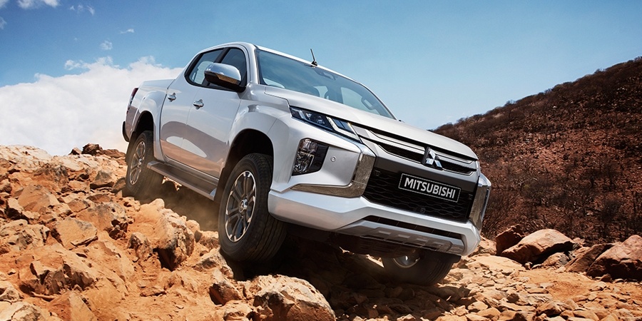 Yeni Mitsubishi L200 dünyada ilk defa sahneye çıkıyor