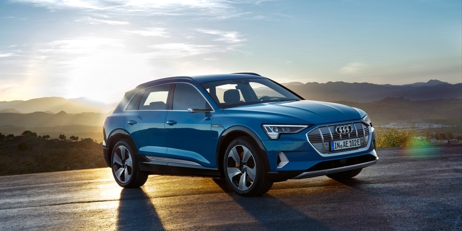 Audi, modelleri ve teknolojisiyle ödülleri toplamaya devam ediyor 