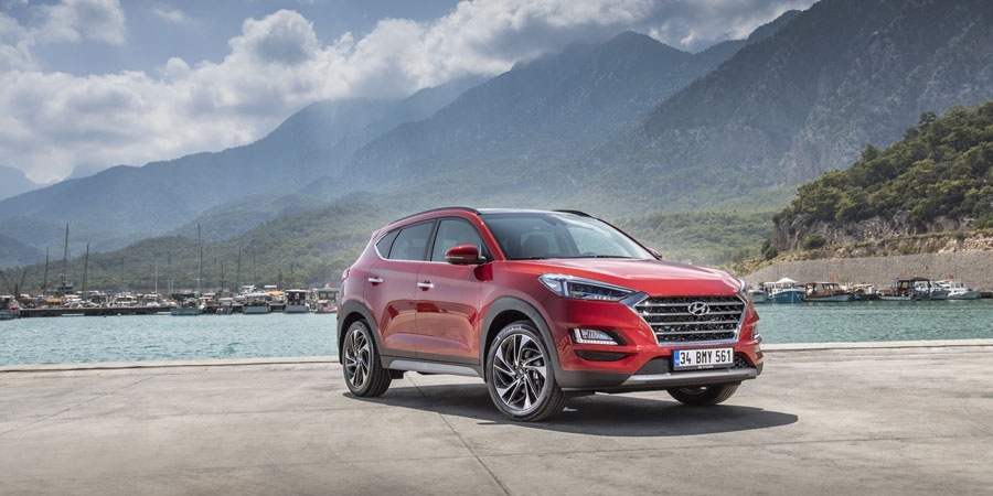 Hyundai Tucson, 1.6 dizel ile satışlarda uçuşa geçti