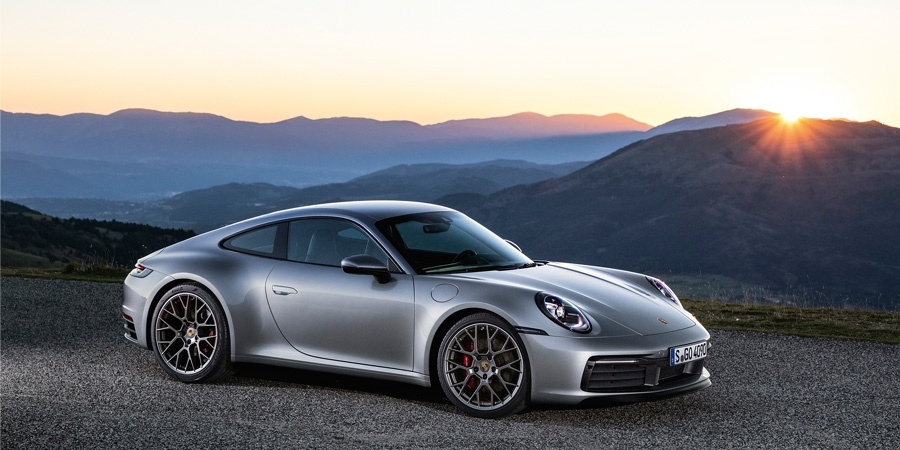 Yeni Porsche 911: Daha güçlü, daha hızlı ve daha dijital 