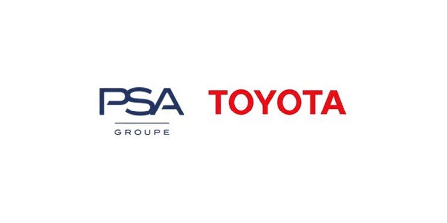 PSA Grubu ve Toyota'dan uzun vadeli ortaklık