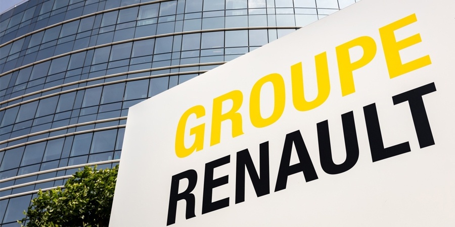 Renault Grubu satışları 3,9 milyona ulaştı 
