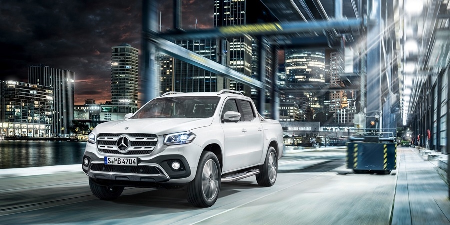  Mercedes-Benz Türk 2018 değerlendirmesi