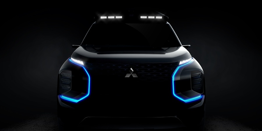 Mitsubishi Motors, Cenevre'de yeni ürününü tanıtacak
