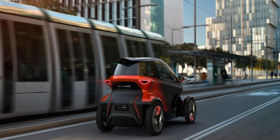  SEAT, Minimo ile şehir içi ulaşımda devrim yapmaya geliyor 