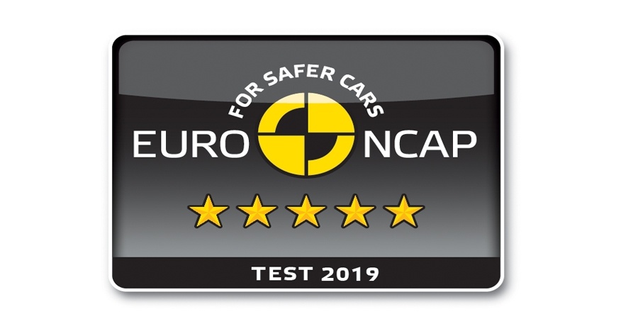 Yeni Honda CR-V’ye EuroNCAP’ten 5 Yıldız