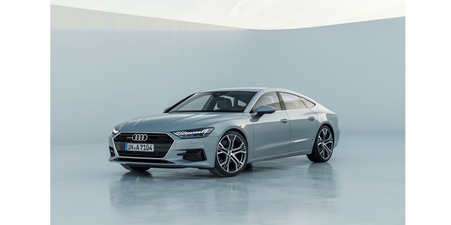 Almanya’da 2018’in en iyi otomobil markası Audi oldu 