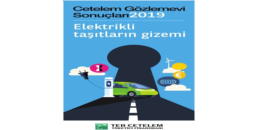 Önümüzdeki 10 yıl içinde her 100 aracın 25’i elektrikli olacak 