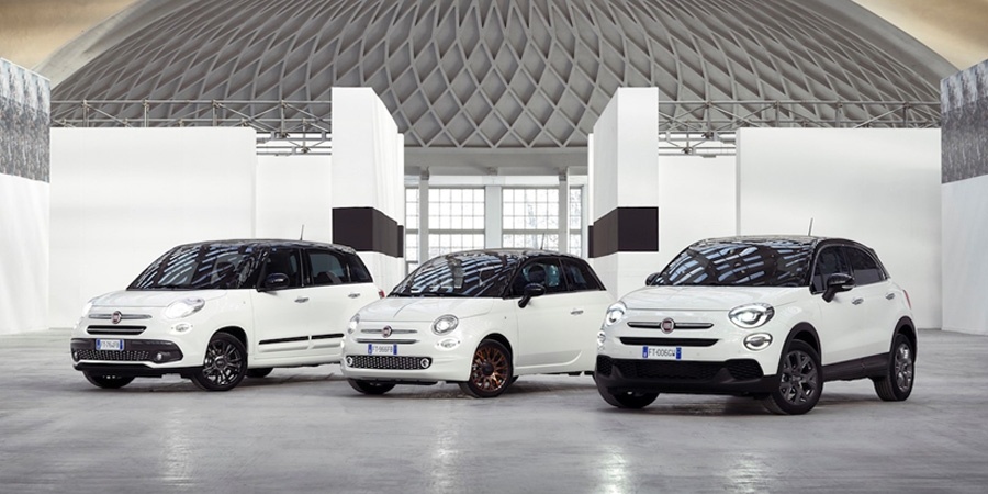 Fiat 500 ailesi,	Avrupa'da 3 milyon adet satışa ulaştı!