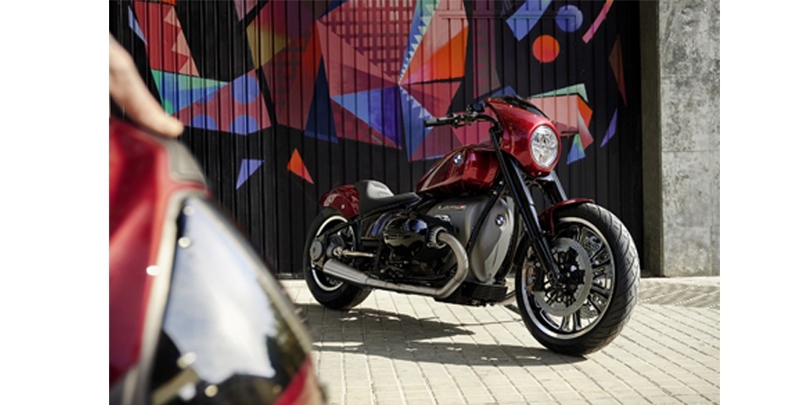 BMW Motorrad en yeni modellerini EICMA 2019’da sergiledi 