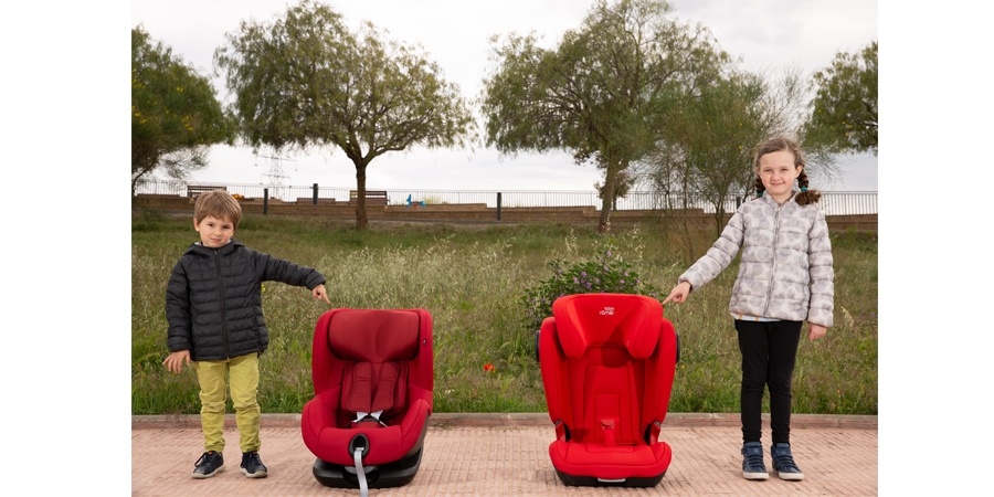 SEAT’tan çocukların otomobilde güvenli seyahat etmeleri için 10 altın kural 