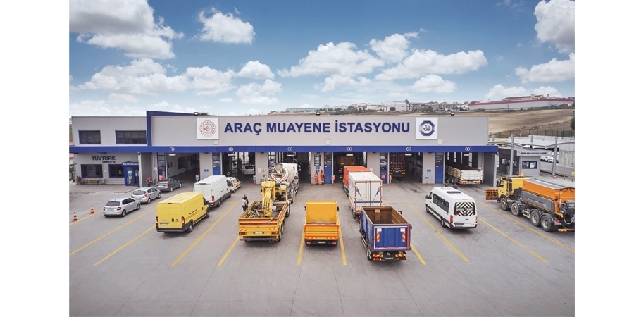 Araç muayenesi öncesinde dikkat etmeniz gereken 10 nokta 