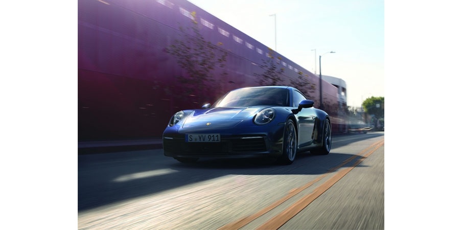 Efsane Türkiye’de:Yeni Porsche 911 satışa sunuldu 