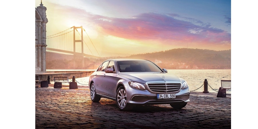 Mercedes-Benz Türk 2019 yılını başarılarla kapattı