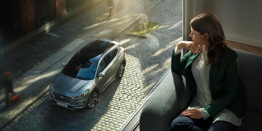 Hyundai Assan'dan Kapınızdaki Servis ve ücretsiz dezenfektasyon