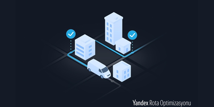 Yandex’ten, COVID-19 salgını döneminde teslimat yapan kurumlara destek 