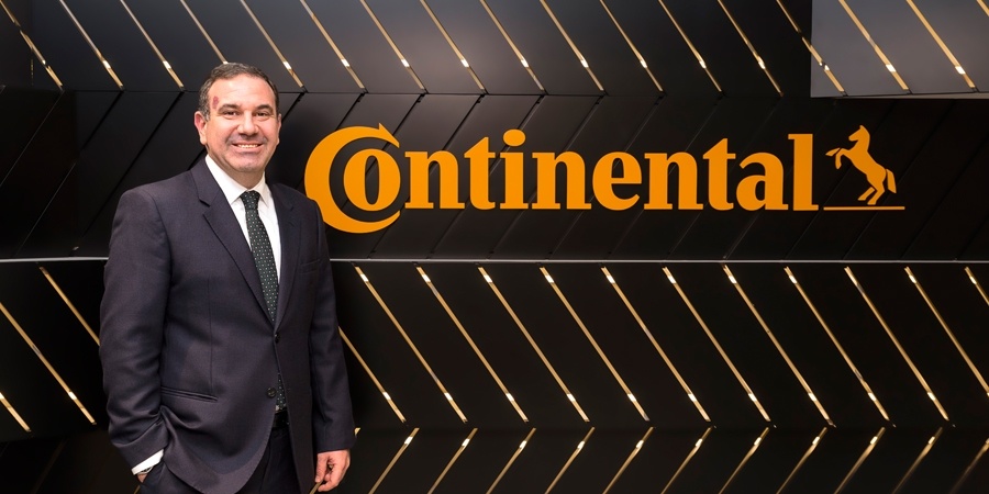 Continental Türkiye’den online bayi toplantısı 