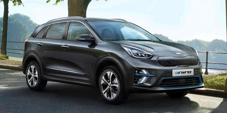 KIA, elektrikli ve hibrit satışlarıyla  Avrupa’da rekor kırdı 