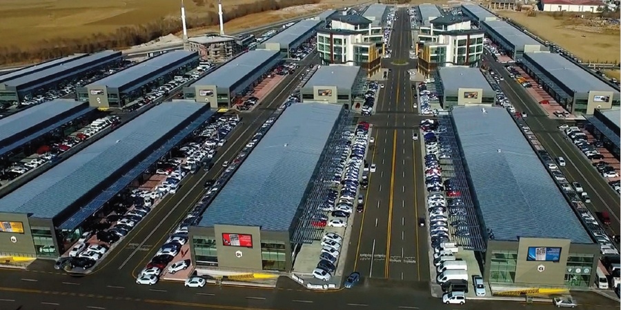 Otomotiv sektöründe talep ikinci ele kayacak 