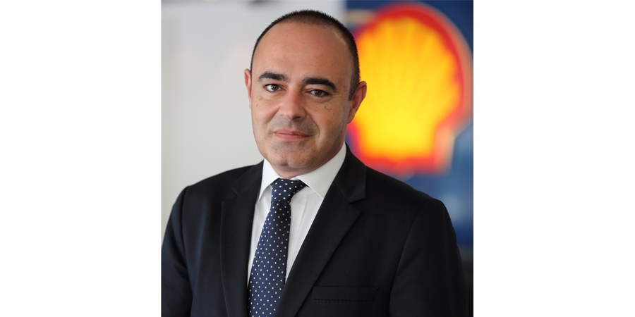 Shell & Turcas Madeni Yağlar Genel Müdürü Mehmet Ünal oldu 