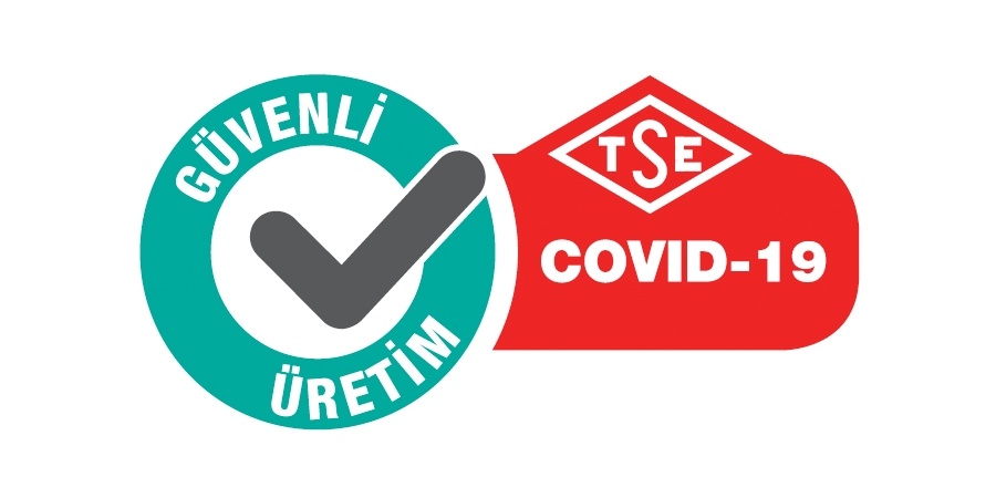 TürkTraktör, sektöründe 'TSE Covid19 Güvenli Üretim Belgesi'ni alan ilk şirket oldu