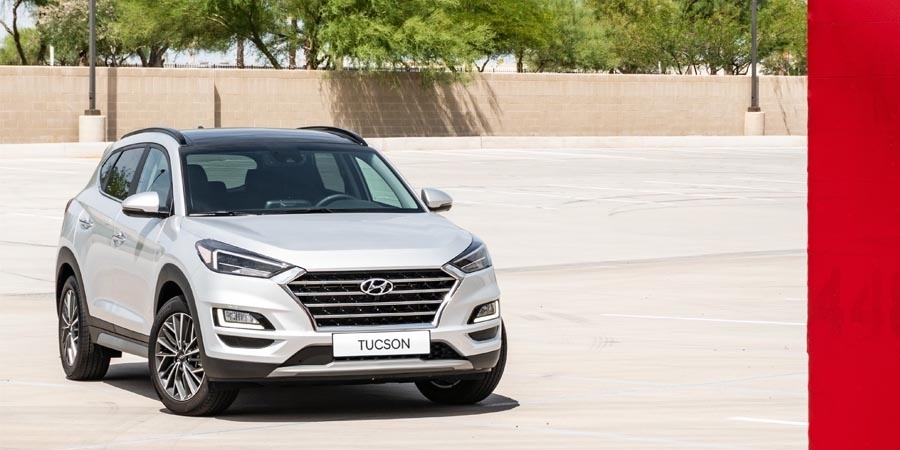 Hyundai Tucson Power Edition satışa sunuldu