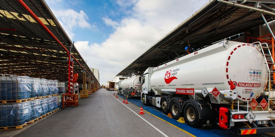 Petrol Ofisi ve Chevron’dan dev iş birliği 