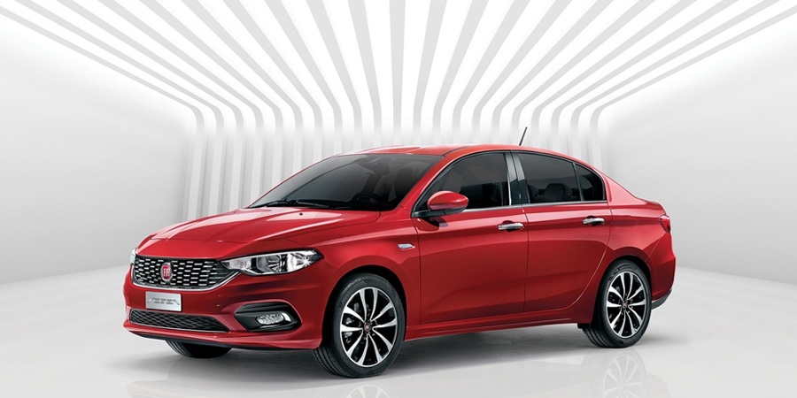 Otomotiv pazarının lideri yine Fiat!