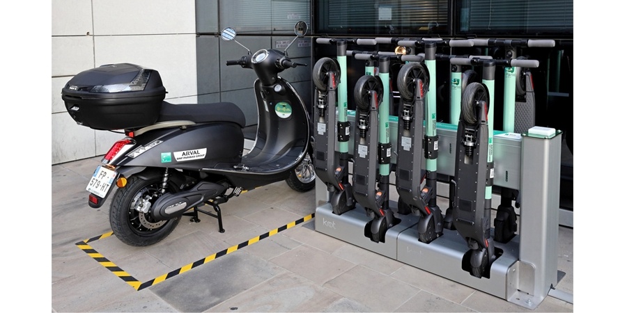 Arval, 2025’e kadar takip edeceği yol haritasını açıkladı 