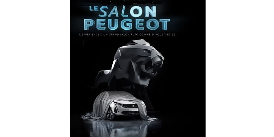 Peugeot Fransa'dan, "Peugeot Show" 
