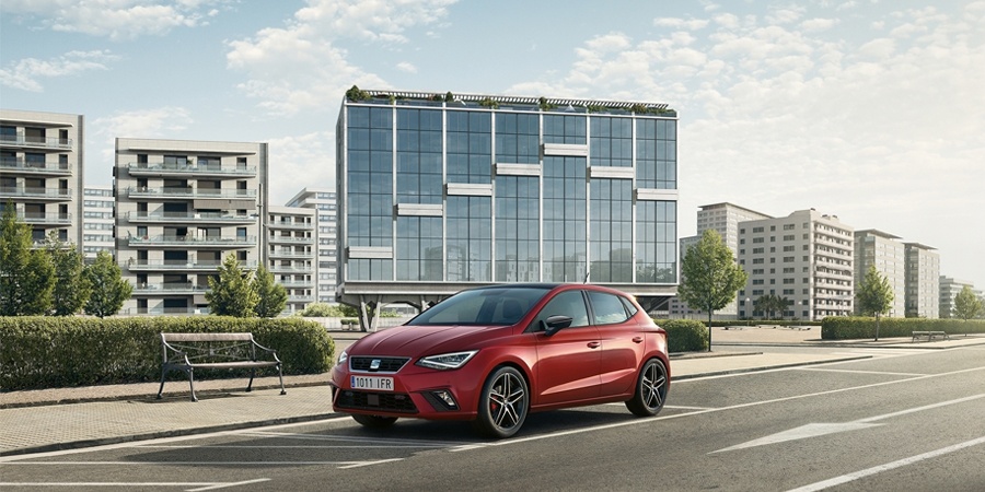 SEAT Ibiza’ya yeni motor seçeneği 