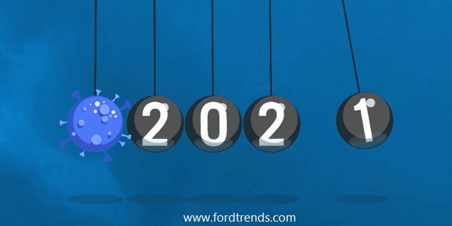 Ford 2021 Yılı Trend Raporu’nu açıkladı