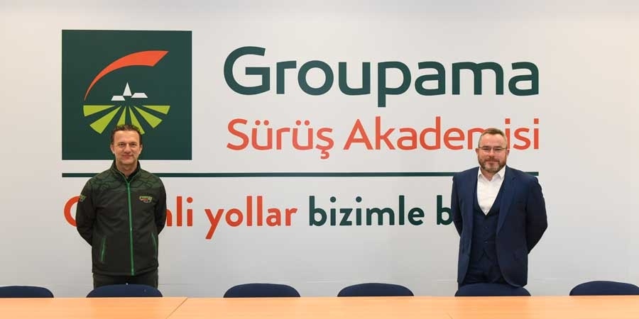  Groupama Sürüş Akademisi Intercity İstanbul Park’ta başlıyor 