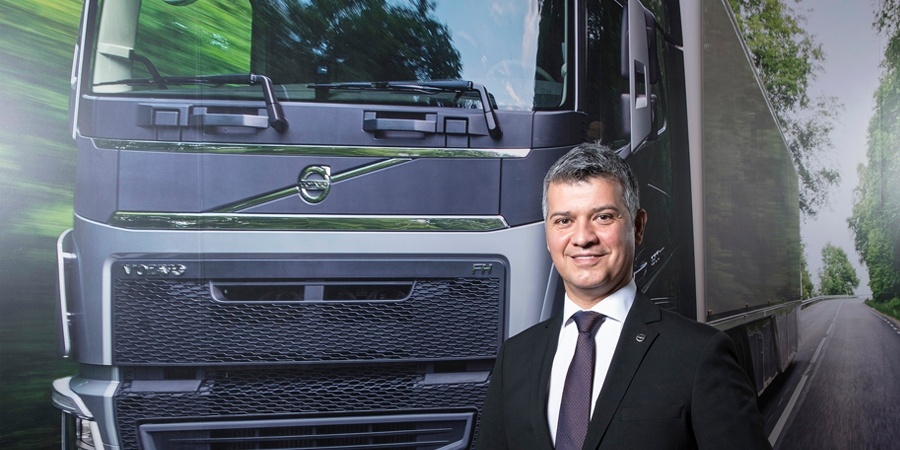 Volvo Trucks 2020’de büyümesini sürdürdü 