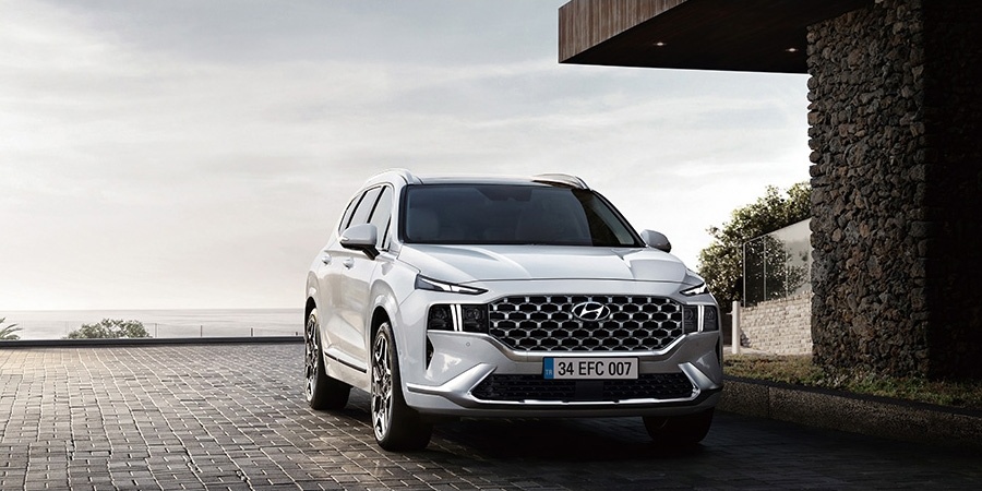 Hyundai Assan Santa Fe ile SUV ailesini genişletiyor