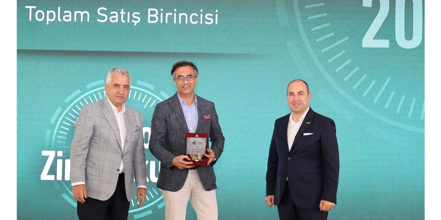 Alfa Romeo ve Jeep'te satış lideri Birmot