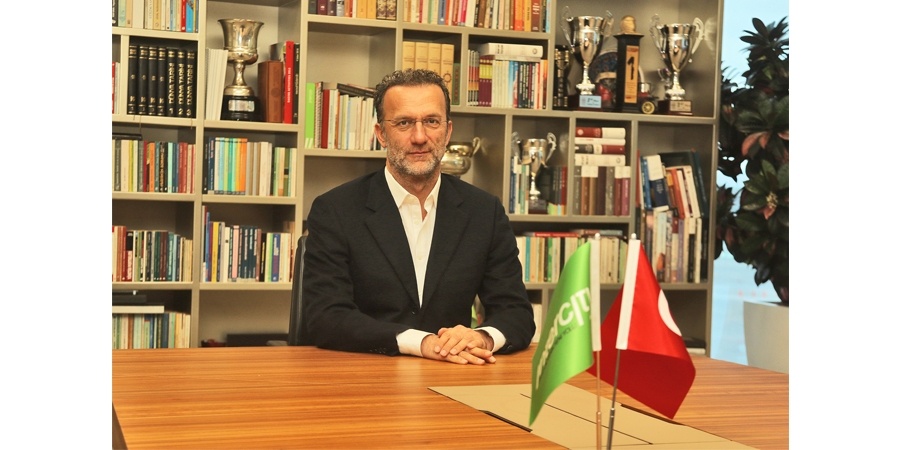 Intercity Uludağ Ekonomi Zirvesi’nin ana sponsoru oldu 