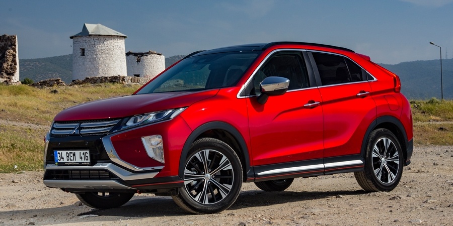 Mitsubishi Motors Avrupa satışlarını ilk 9 ayda %16 arttı 