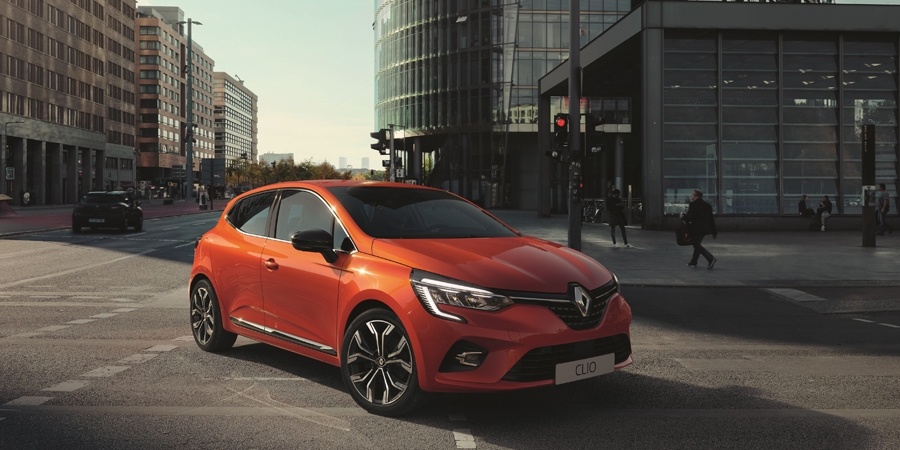 Yeni Renault CLIO: Yeni neslin ikonu - Bölüm 2: Dış Tasarım 