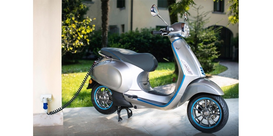 Vespa, Moto Guzzi ve Piaggio teste çıkıyor