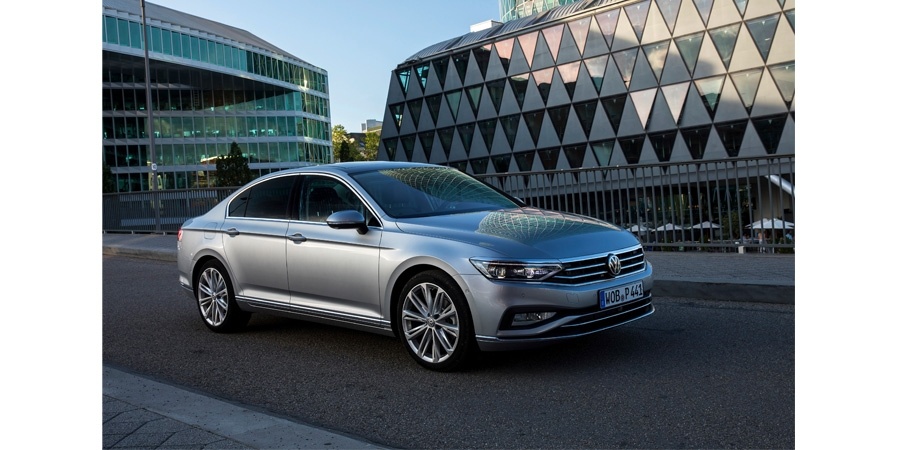 Volkswagen Automotive Brand Contest’te ödülleri topladı 