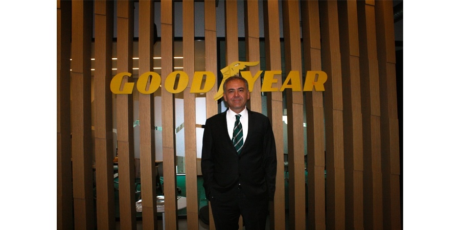 Goodyear, Yeni Kelly kamyon lastiklerini satışa sunuyor 