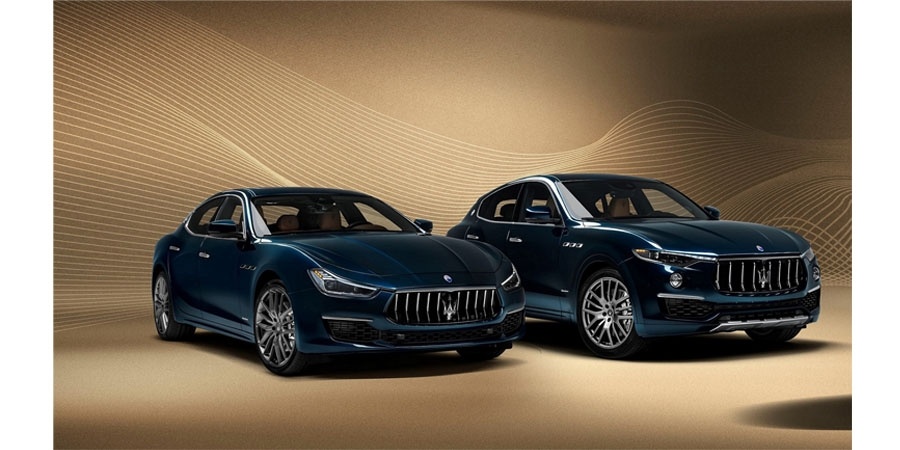 Maserati Royale serisi Mart’ta Türkiye’de