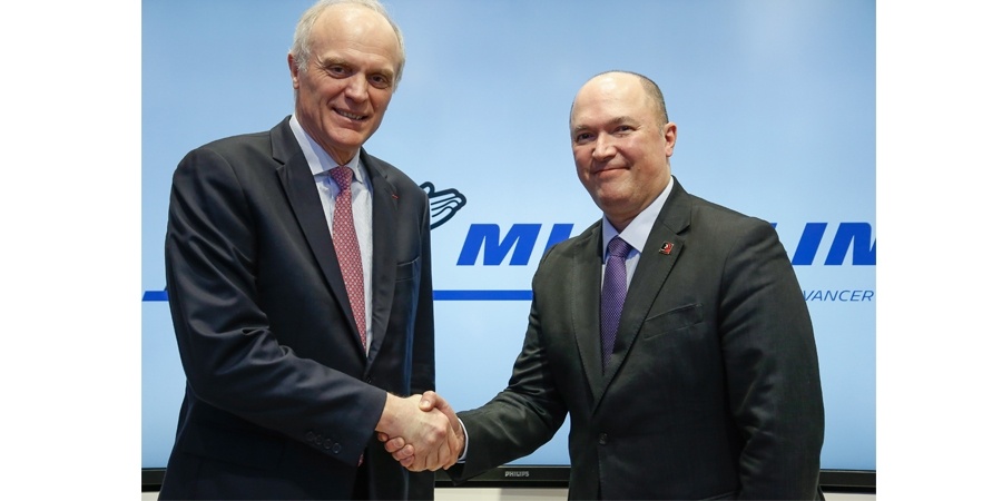 Michelin ve IndustriALL Global Union’dan küresel boyutta bir adım