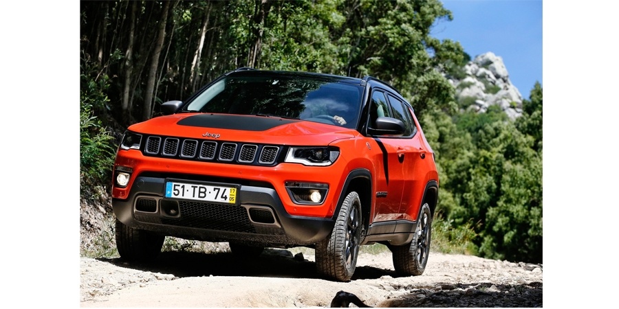Jeep’ten Mart ayına özel nakit indirimi kampanyası