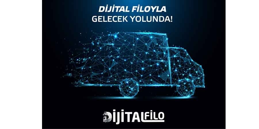 Brisa, dijital filo çağını başlatıyor 