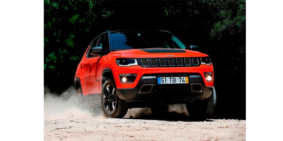 Jeep Compass’tan 11 Bin TL değerinde donanım hediyesi
