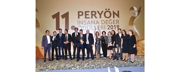 Oyak Renault insana değerde de lider 