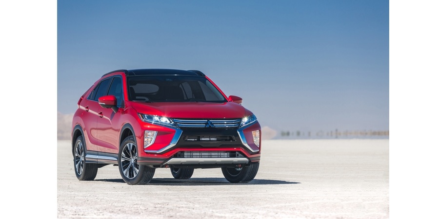 Kasım ayında “0 faiz” avantajıyla hayal ettiğiniz Mitsubishi’ye sahip olun 