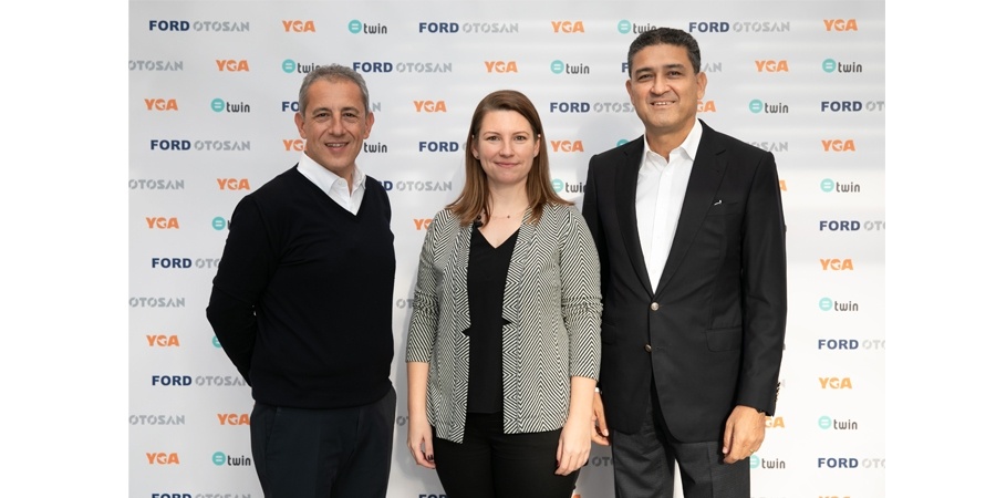 Ford Otosan ile YGA'dan Sosyal Sorumluluk 4.0 projesi: “Hayaller Bilgi İster”